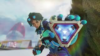 ApexLegends Ranked / DⅣ