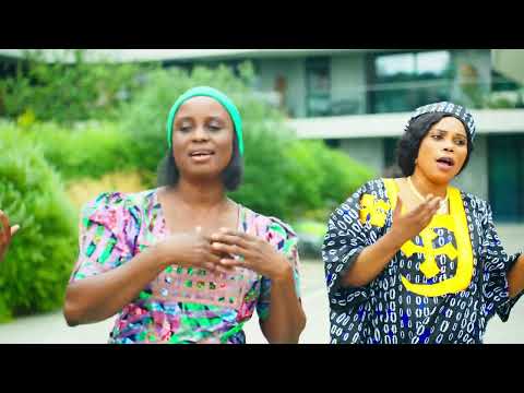 KIZA APALALE - NASHUKURU (OFFICIAL MUSIC VIDEO)