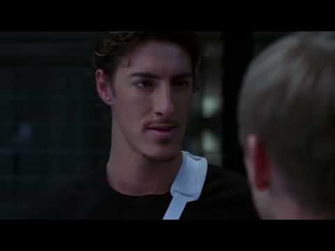 24 (2001–2010) Day 6: 7:00 p.m.-8:00 p.m. Mike Doyle is racist