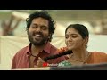 Viruman Kanja Poovu Kannala Video Promo Karthi Aditi Shankar Yuva Shankar Raja Suriya Status