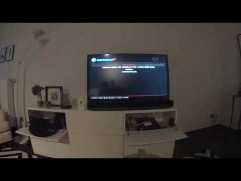 RaspberryPi 3 with RetroPie 3.6 (dev) performance test