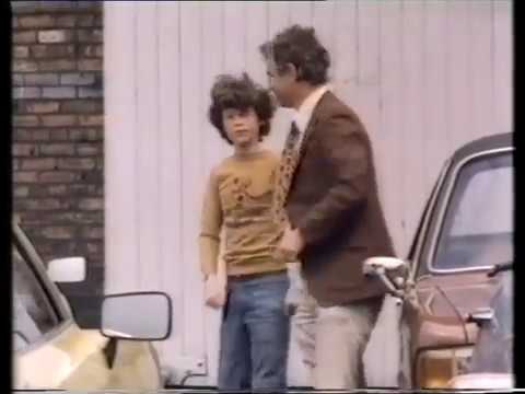 BBC 2 Friday night trailer october 1980