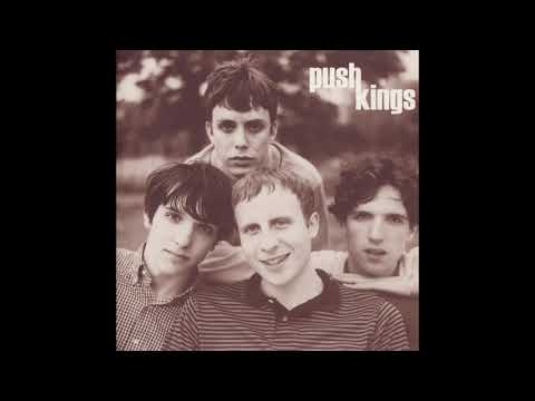 Cuban Girls - The Push Kings