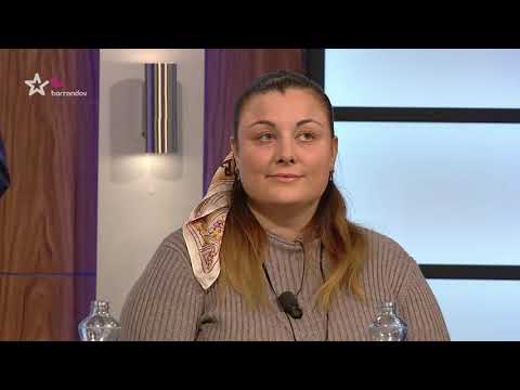 Soudkyně Barbara (2018/204) - Bio matka