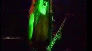 Tsjuder - Mouth of Madness (Live)