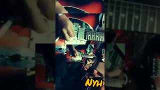 MR BORIS P SIMANJUNTAK #pelatjoer6senar #theflowers #supportyourlocalmusician