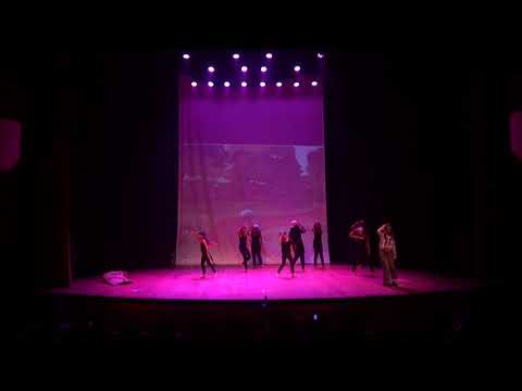 12º FestArt - OS SALTIMBANCOS