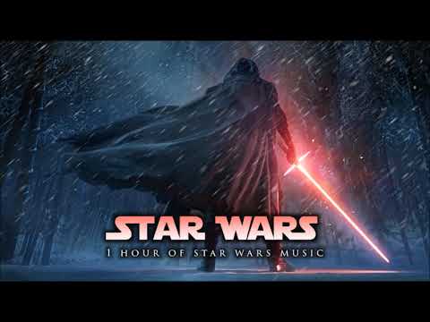 1 Hour of Star Wars Music ★ The Force Collection ★