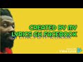 Revolution Time By Joseph Hill Culture music video lyrics