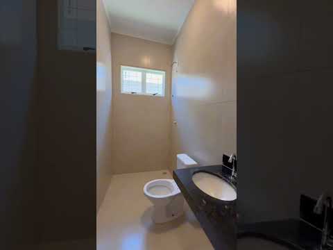 🏡 CASA RECÉM REFORMADA - BADY BASSITT - Vendo Casa - Ótima localização 🏡