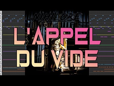 Nihilore - L'appel Du Vide
