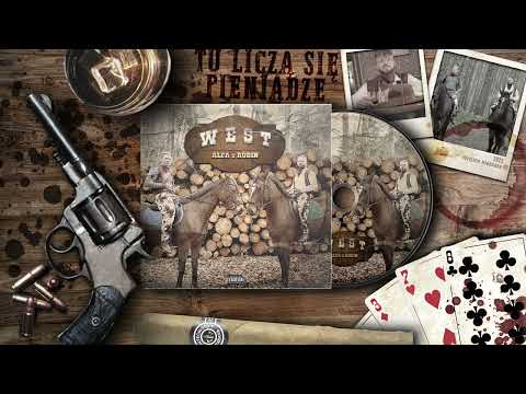 5. Alpa x Robin - Tu liczą się pieniądze