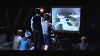 Sinister 2 - Teaser VO - encarteleraonline.es video