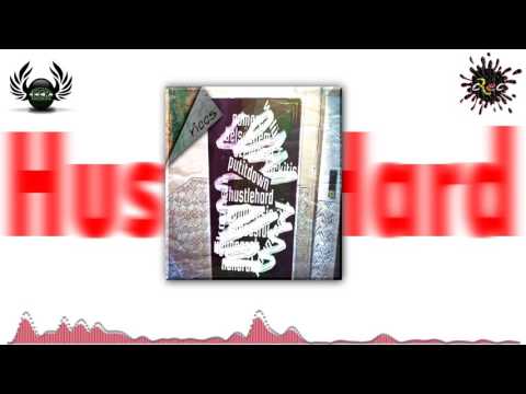 riccs - Hustle Hard