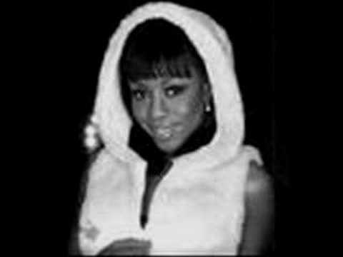 Gina Thompson (Feat. Missy Elliott) - Ya Di Ya