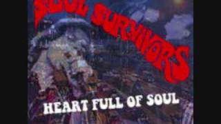 The Soul Survivors - Tell Daddy