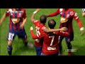 videó: Videoton - Paks 2-0, 2017 - Összefoglaló