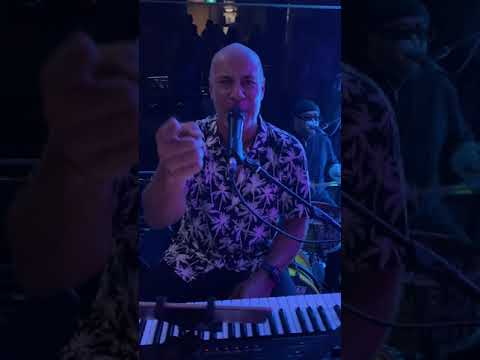 Soul Shack Music- Live REMIX - Manly Beach Australia 🇦🇺