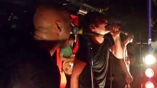 Gatsbys American Dream - Badlands live in Nashville