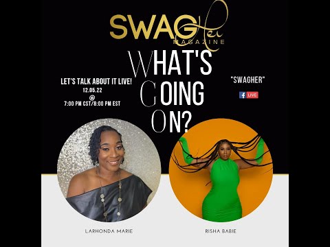 WGO with Risha Babie