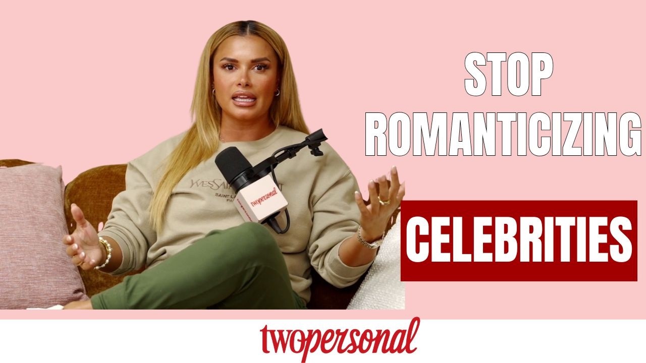 Megan Thee Stallion , Klay Thompson & Why You're Romanticizing Relationships You Don't Know