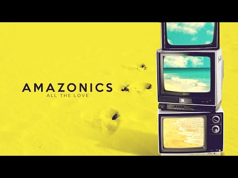 The Outfield - All The Love (Bossa Nova Cover)