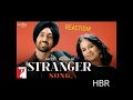 Stranger Song | Diljit Dosanjh | Simar Kaur | Alfaaz | Roopi Gill | New Punjabi Song 2020 |HBR MUSIC