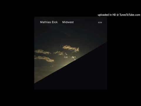 Mathias Eick - March