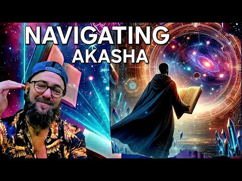 Ep 61: Stages of Akasha | Equanimity, Apathy & Indifference | Initiation into Hermetics | #alchemy 