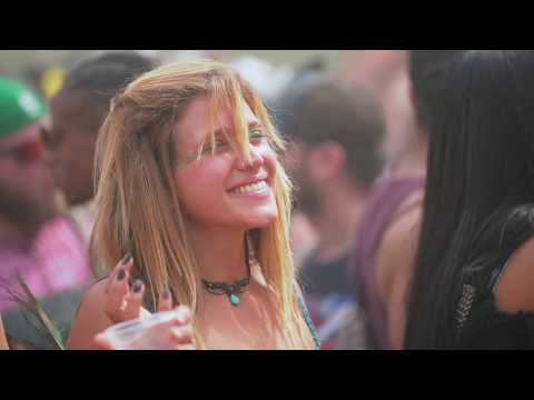 Rising Dust - Groove Attack, Purim 2019 (Official After Movie)