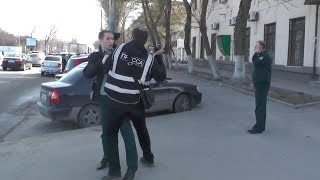 Нажмите для просмотра : Волшебный пендаль для дикого таможенника. Ростов-на-Дону.