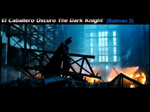 Tributo Al Cine De Accion HD By MESSIZIPI