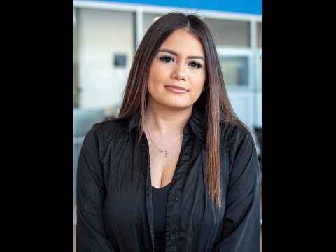 Finance Manager Alex Montoya