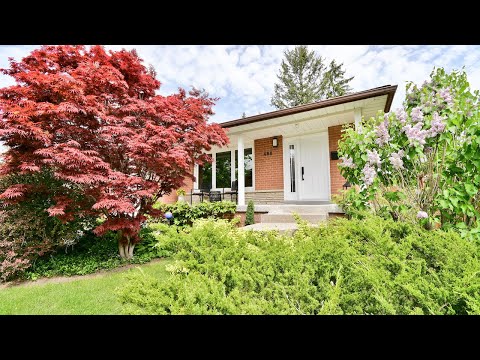 488 Arnhem Drive, Oshawa - Open House Video Tour