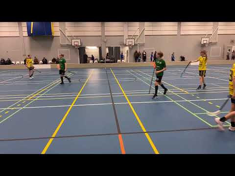 Ofbc vihreä - Merikoski SBT P14