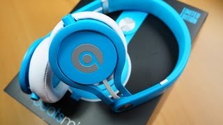 Video thumbnail for Beats by Dr. Dre MIXR NEON BLUE by Karl Conrad