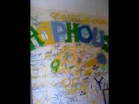 QuestoRapHouse feat. Azam-ı Esbab - Yolun Sonuna Götürür (2012)