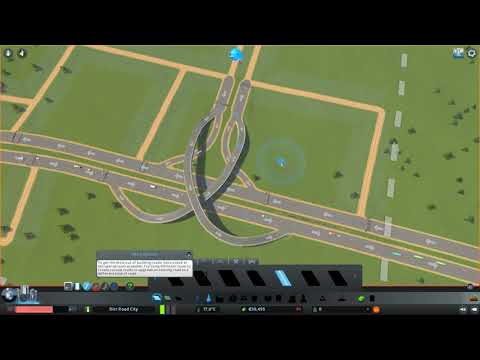 MongoTV_8470 - Mongo Games - Cities Skylines - Part 1 - Dirt Road City