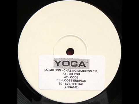 Toka project pres. Lo motion-Code