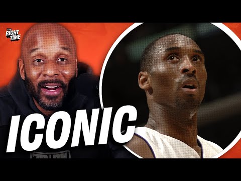 Kobe Bryant’s 81-Point Game: A Night That Changed Basketball Forever | Bomani Jones