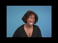 Jennifer Hudson S Dreamgirls Audition And I Am Telling You I M Not Going
