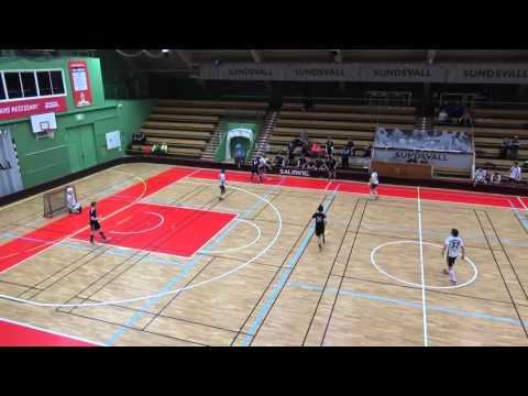 Ankarsvik - Gamla Stan IBK Period 2 del 2/2