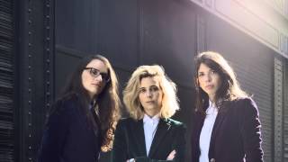 THEODORE, PAUL & GABRIEL "Would You Mind" (LYRICS)