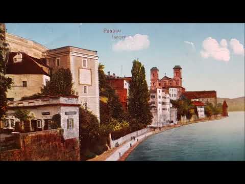 Lithonizer Klassik - Passau anno dazumal