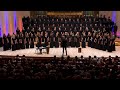 Angel Stellenbosch University Choir