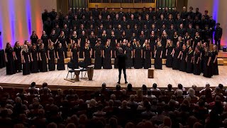 Angel - Stellenbosch University Choir