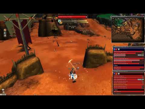 #9 [salt] vs. #13 [LaG] - Guild Wars GvG September 2020 MAT Finals (Split)
