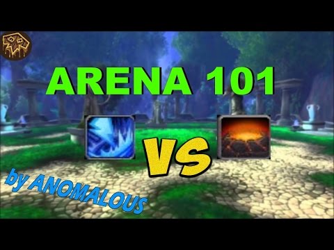 Enhancement Shaman Legion PvP Guide -- CRASHING STORM VS SUNDERING