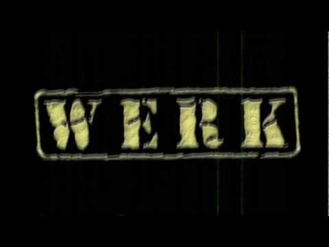 WERK TEASER PROMO