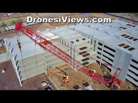 DronesiViews LLC video.